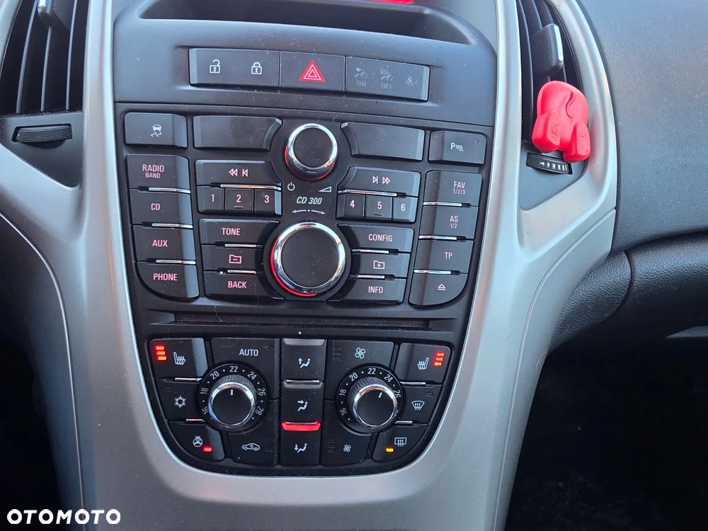 Opel Astra 2.0 CDTI ENERGY - 12