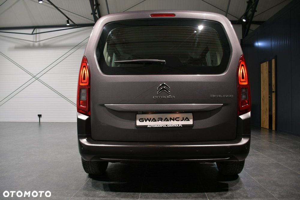 Citroën Berlingo XL 1.5 BlueHDI Feel S&S - 10