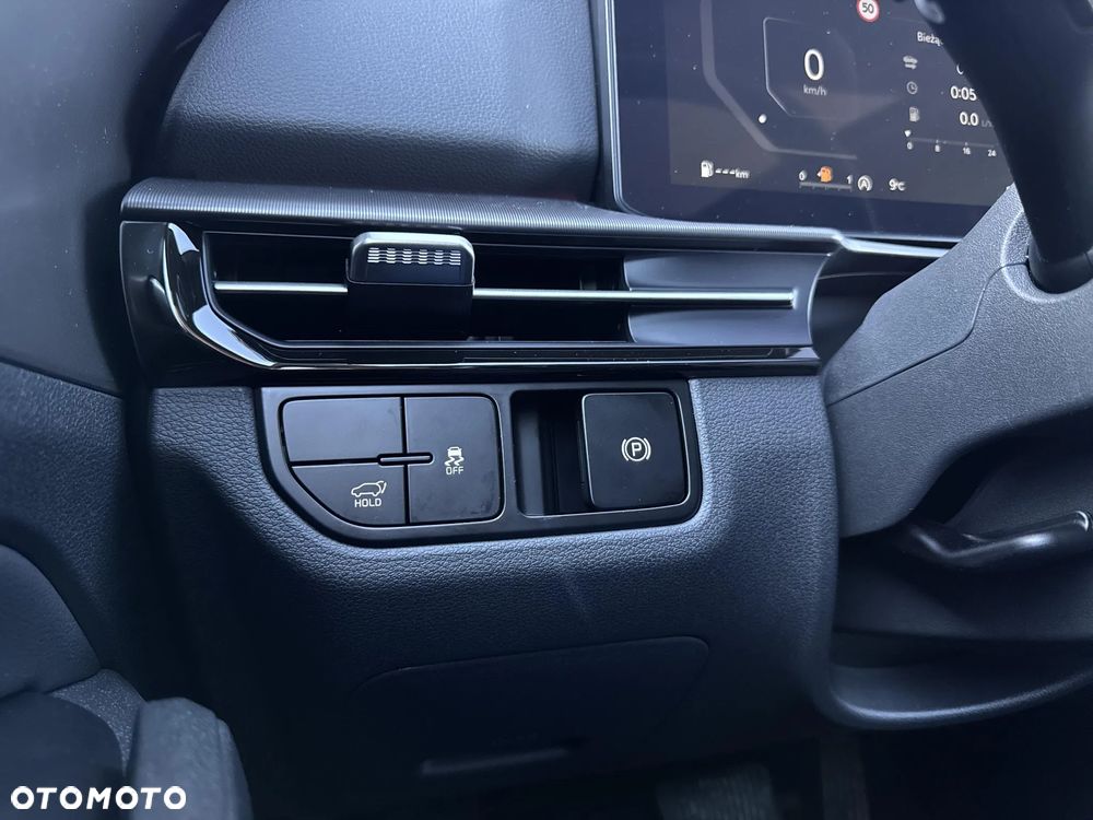 Kia Sportage 1.6 T-GDI Business Line 2WD DCT - 25