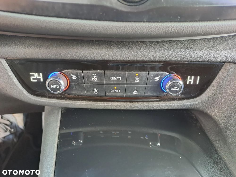 Opel Insignia 2.0 CDTI Innovation S&S - 33