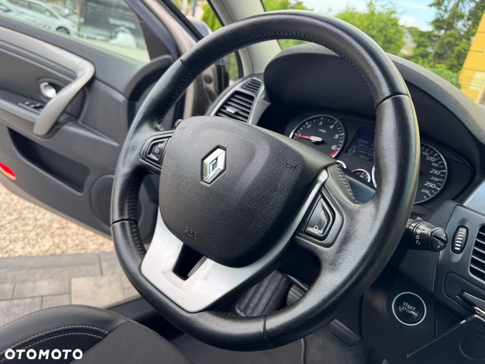 Renault Laguna 2.0 16V 140 Sportway - 29