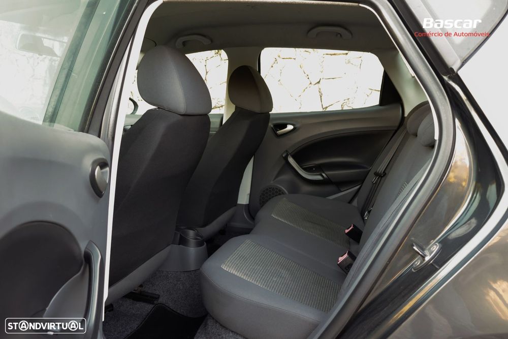 SEAT Ibiza 1.2 12V Style - 13