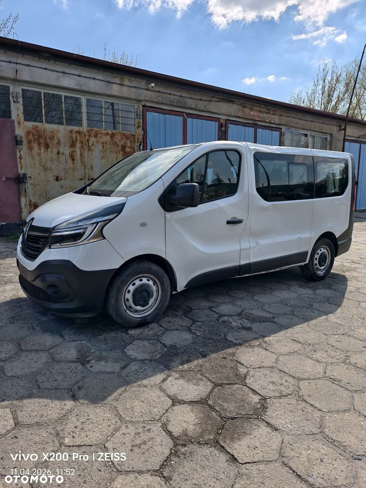 Renault Trafic - 10
