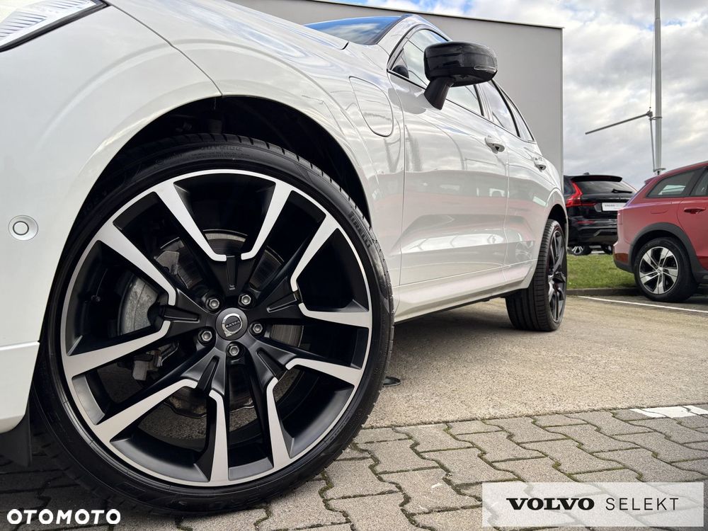 Volvo XC 60 - 5