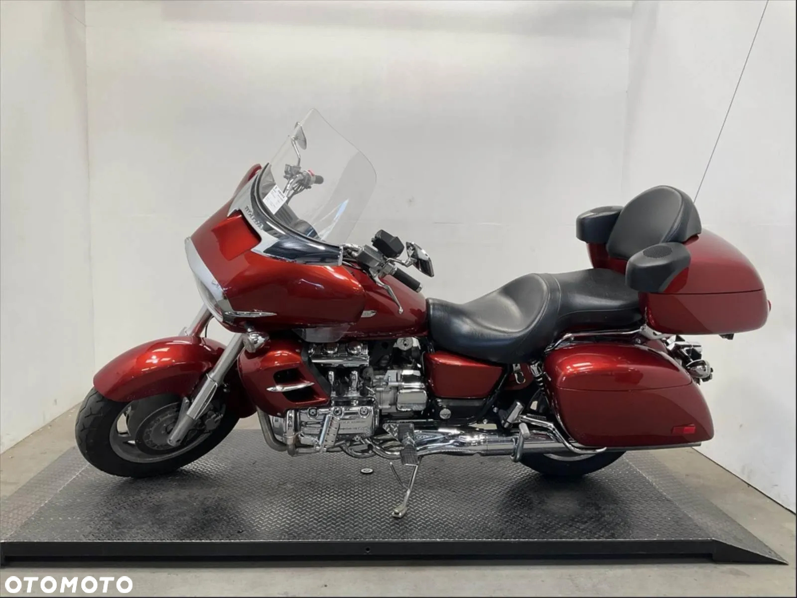 Honda Valkyrie - 3
