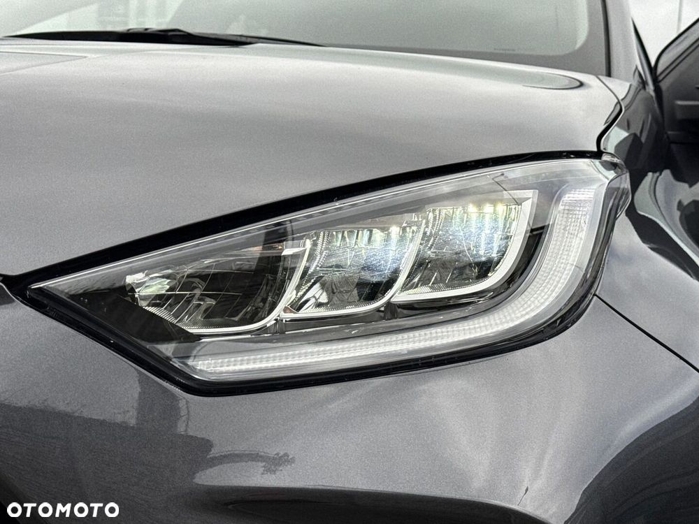 Toyota Yaris Hybrid 1.5 Style - 21