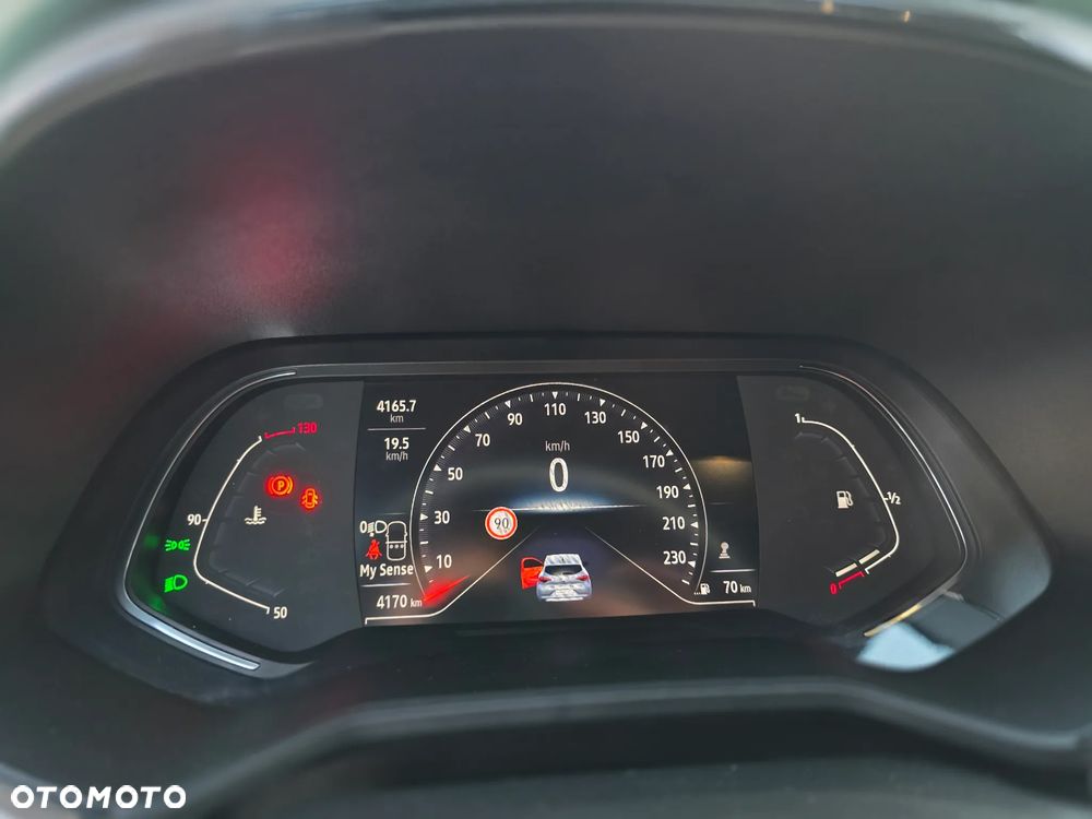 Renault Clio 1.0 TCe Techno - 12