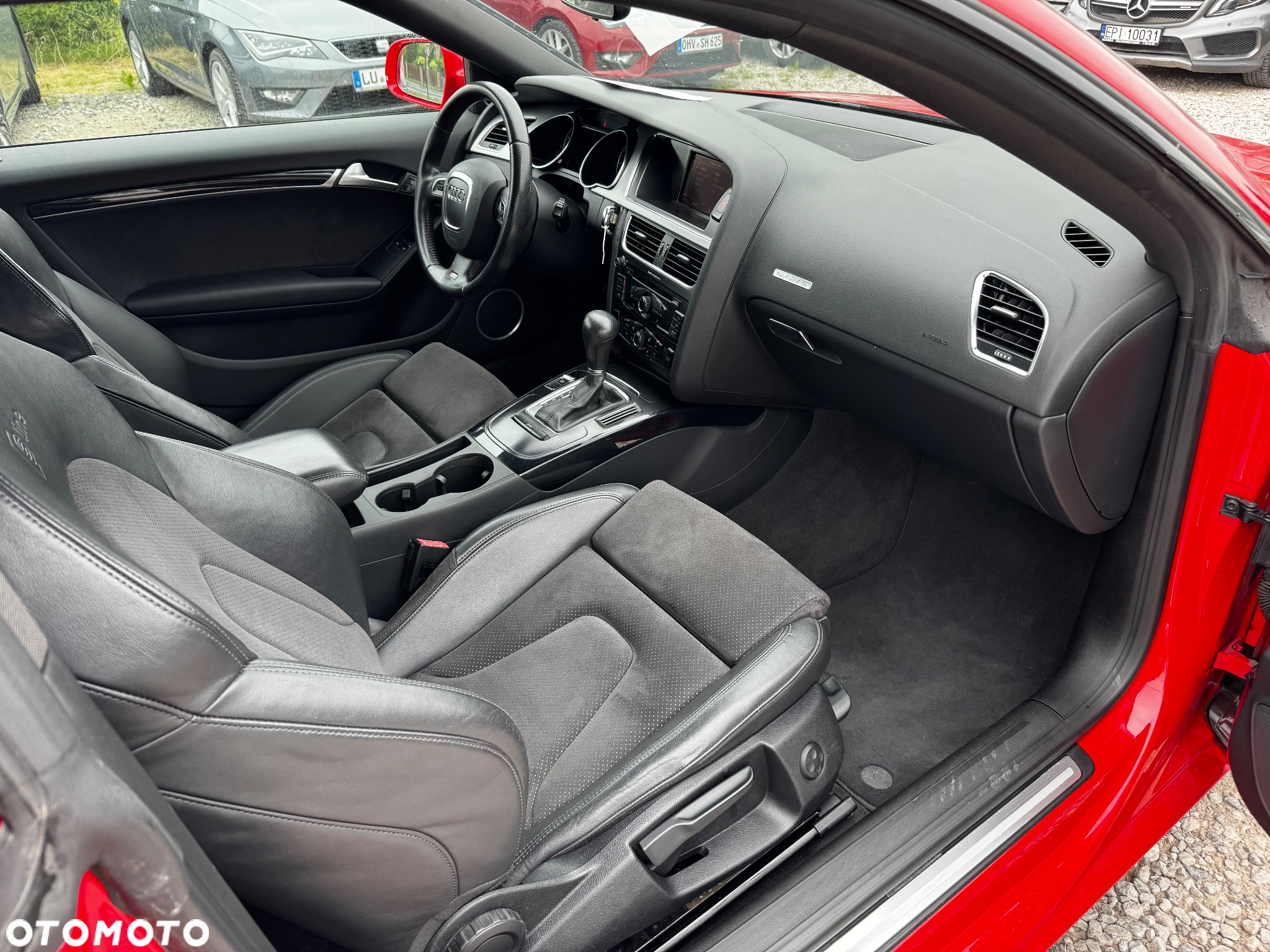 Audi A5 2.0 TFSI Quattro S tronic - 24