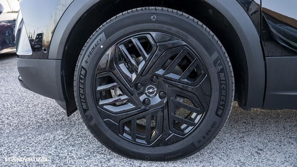 Opel Mokka-e 54 kWh GS - 4