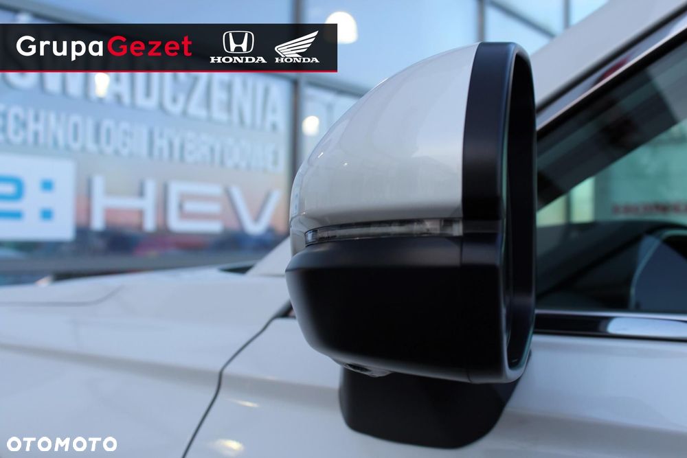 Honda CR-V - 21