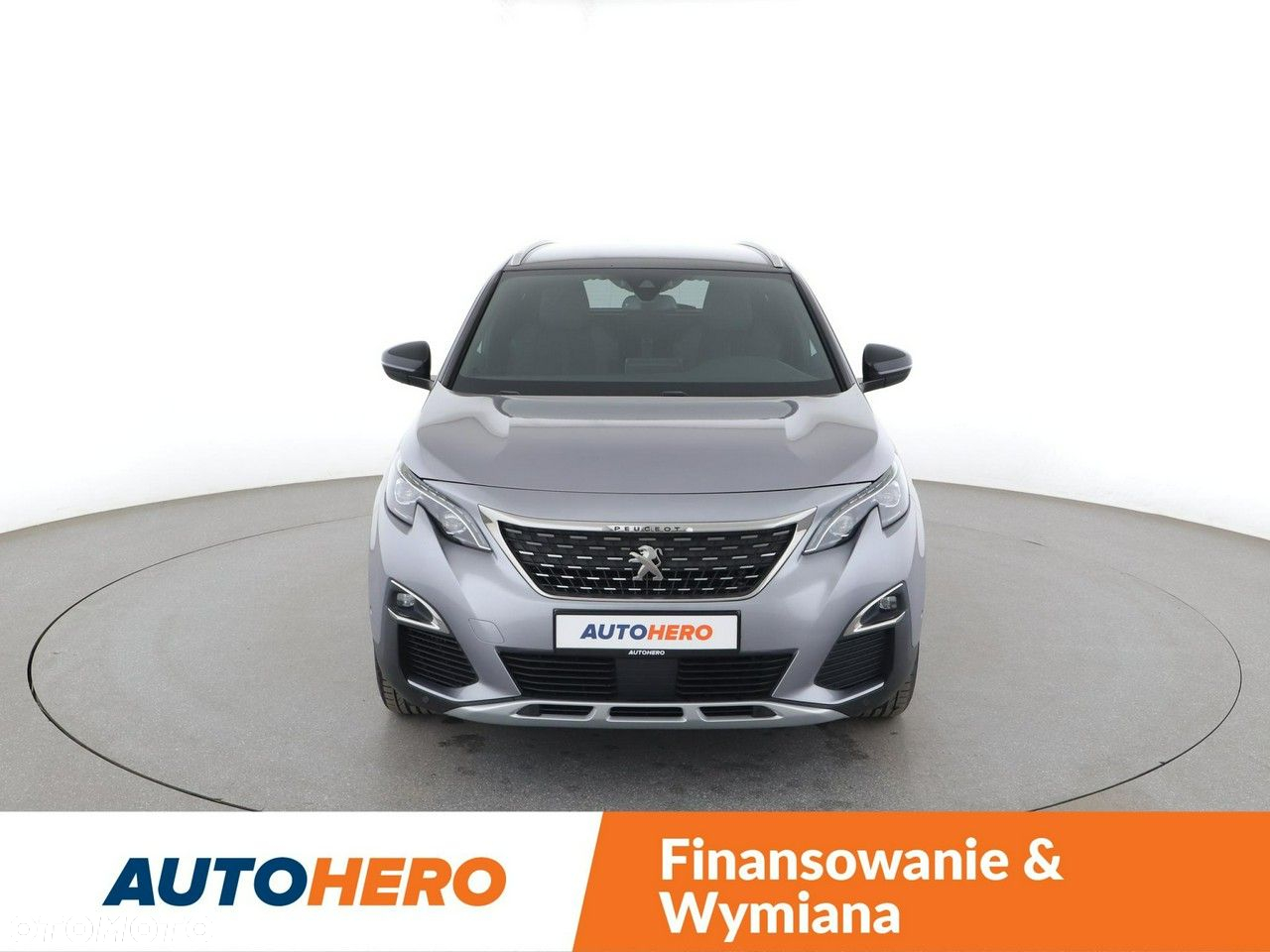 Peugeot 5008 2.0 BlueHDi Style 7os - 11