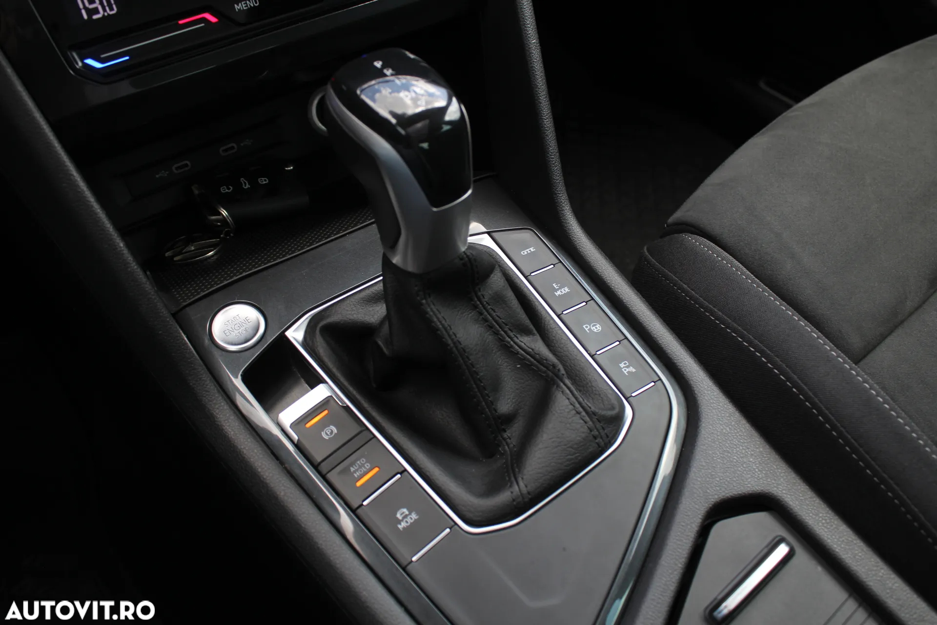 Volkswagen Tiguan 1.4 eHybrid OPF DSG ACTIVE - 7