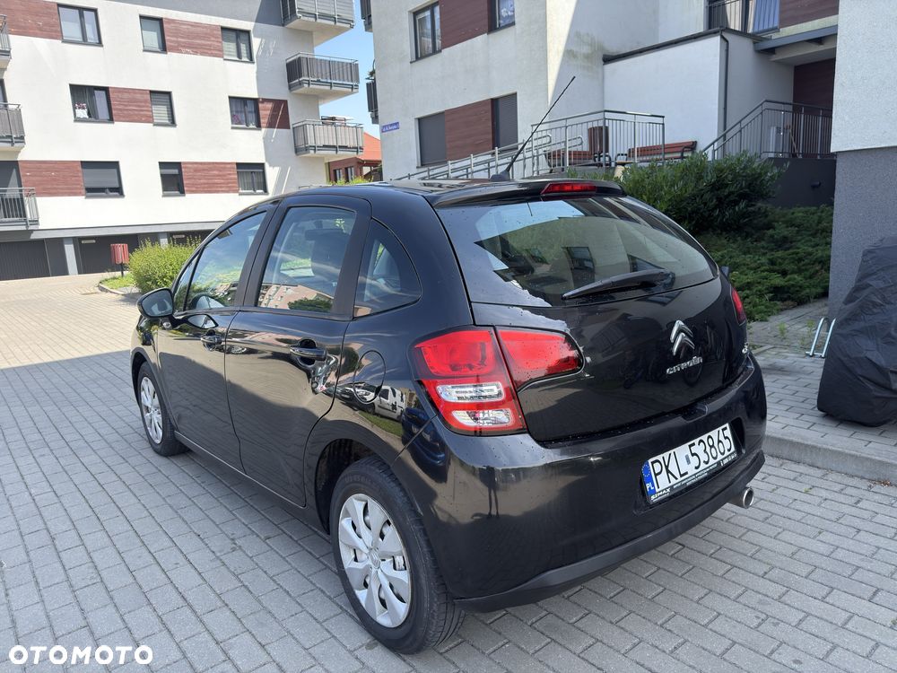 Citroen C3 2012 photo 3