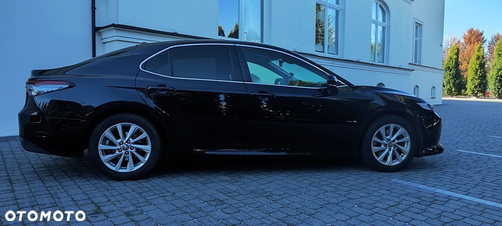 Toyota Camry 2.5 Hybrid Comfort CVT - 6