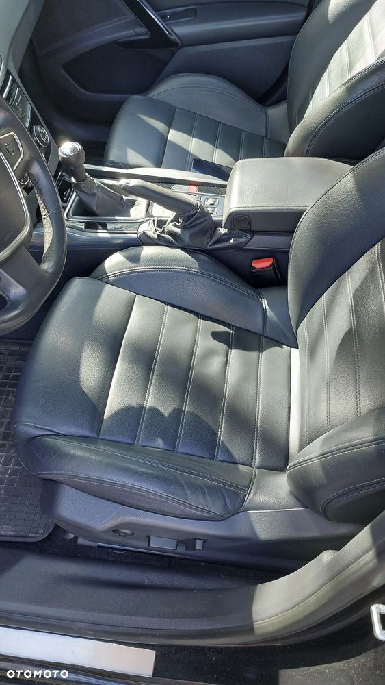Peugeot 508 - 9