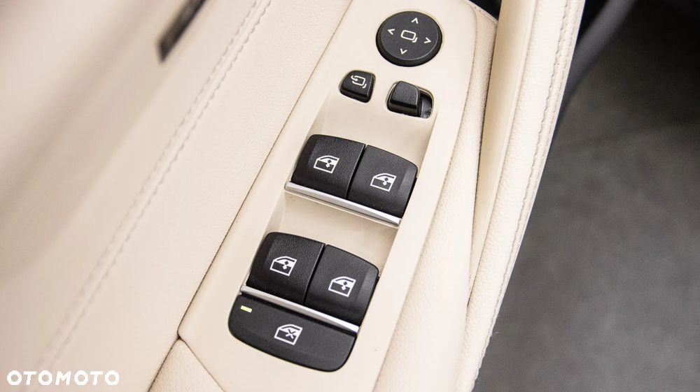 BMW Seria 5 520d mHEV Luxury Line - 31