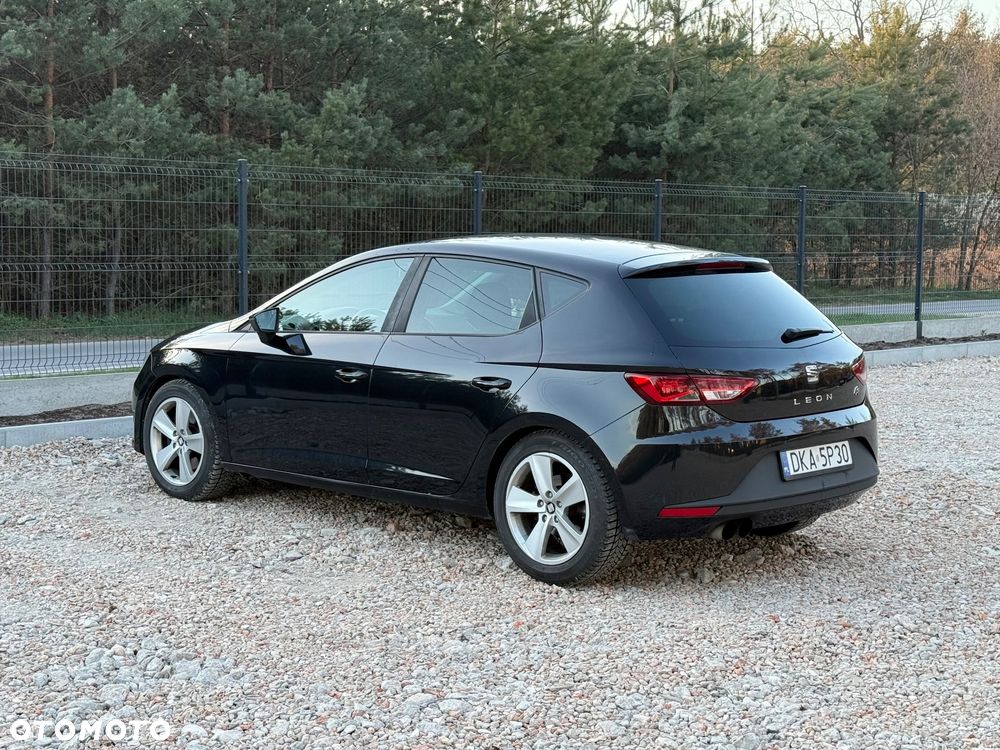 Seat Leon - 27