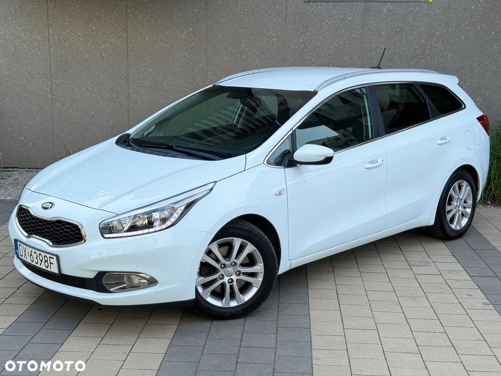 Kia Ceed - 3