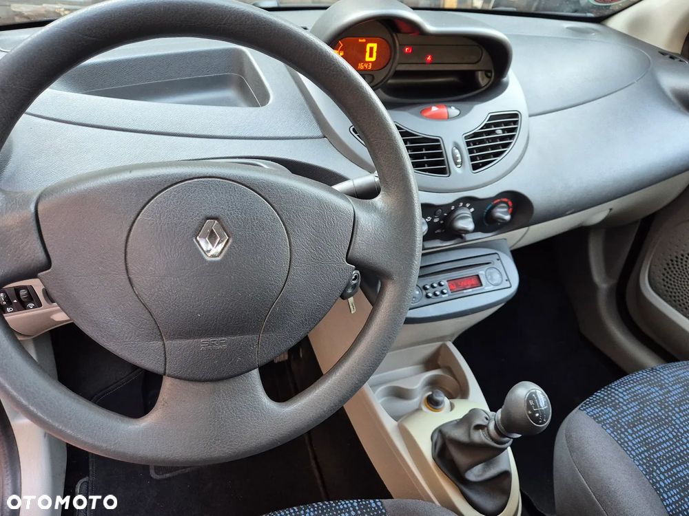Renault Twingo - 18
