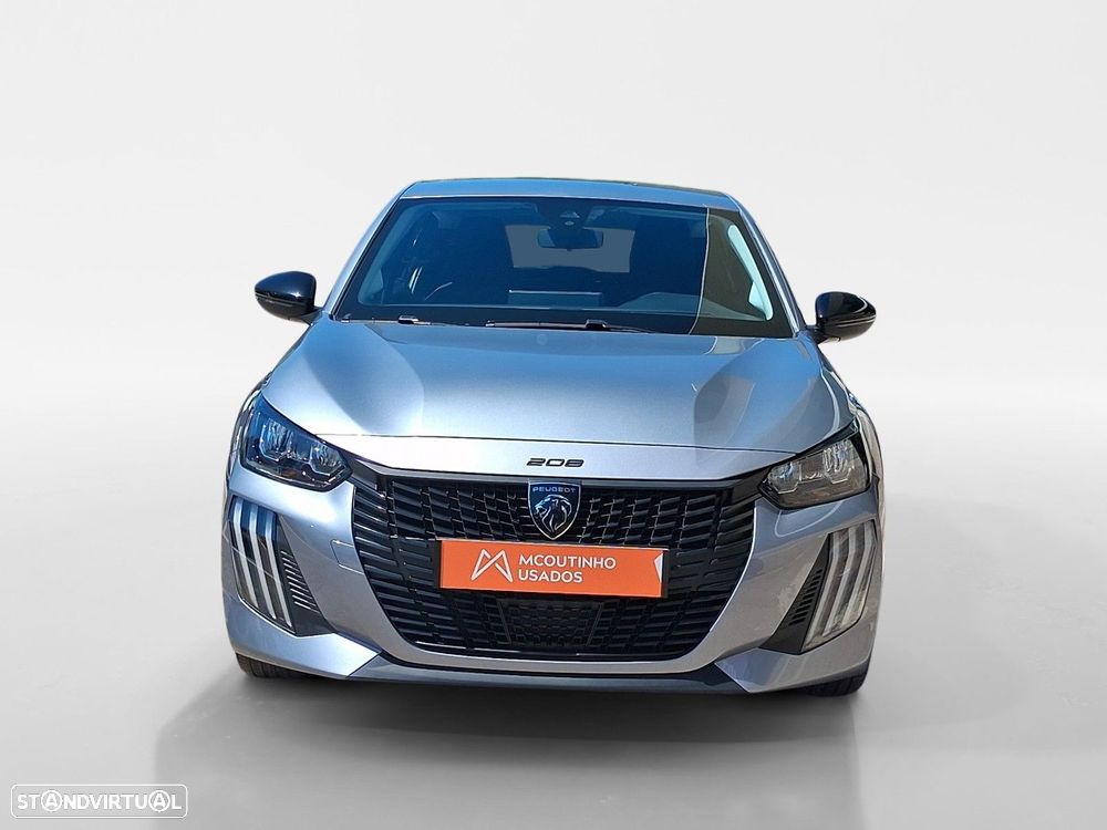 Peugeot 208 1.2 PureTech Active - 8