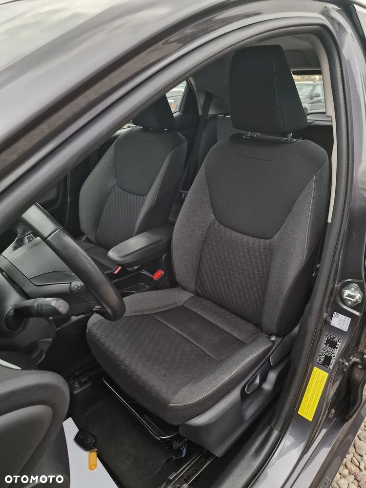 Toyota Yaris Hybrid 1.5 Comfort - 13