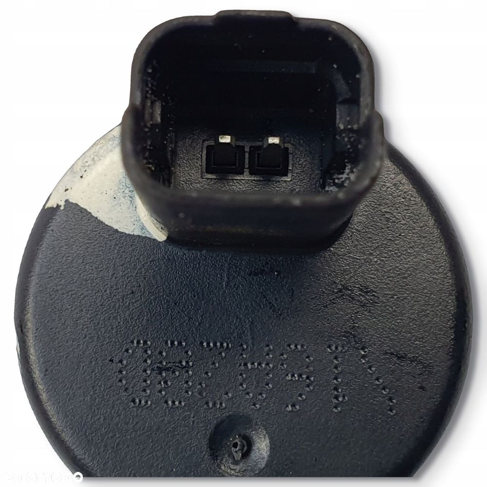 POMPKA SPRYSKIWACZY Peugeot Expert II Citroen Jumpy II 963298498004 - 6