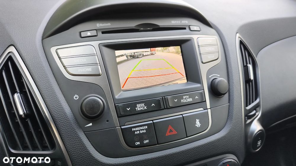 Hyundai ix35 2.0 2WD Automatik Trend - 30