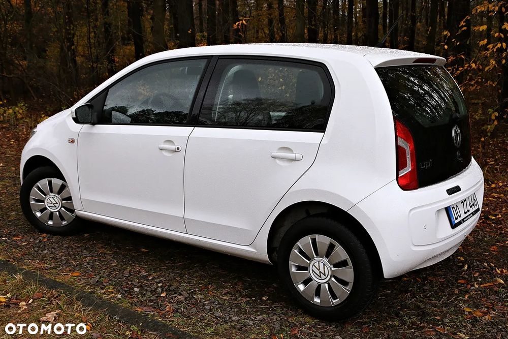 Volkswagen up! 1.0 high - 13
