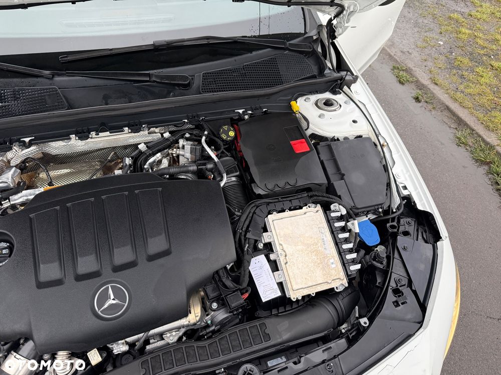 Mercedes-Benz Klasa A 180 d Style - 27