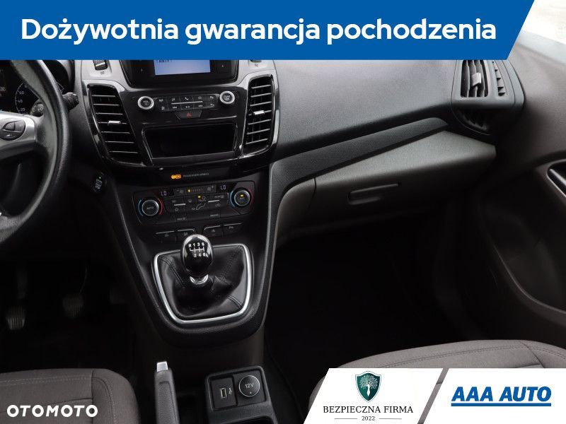Ford Tourneo Connect - 9