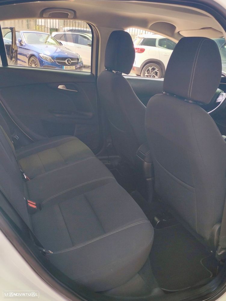 Fiat Tipo 1.3 M-Jet Lounge - 22