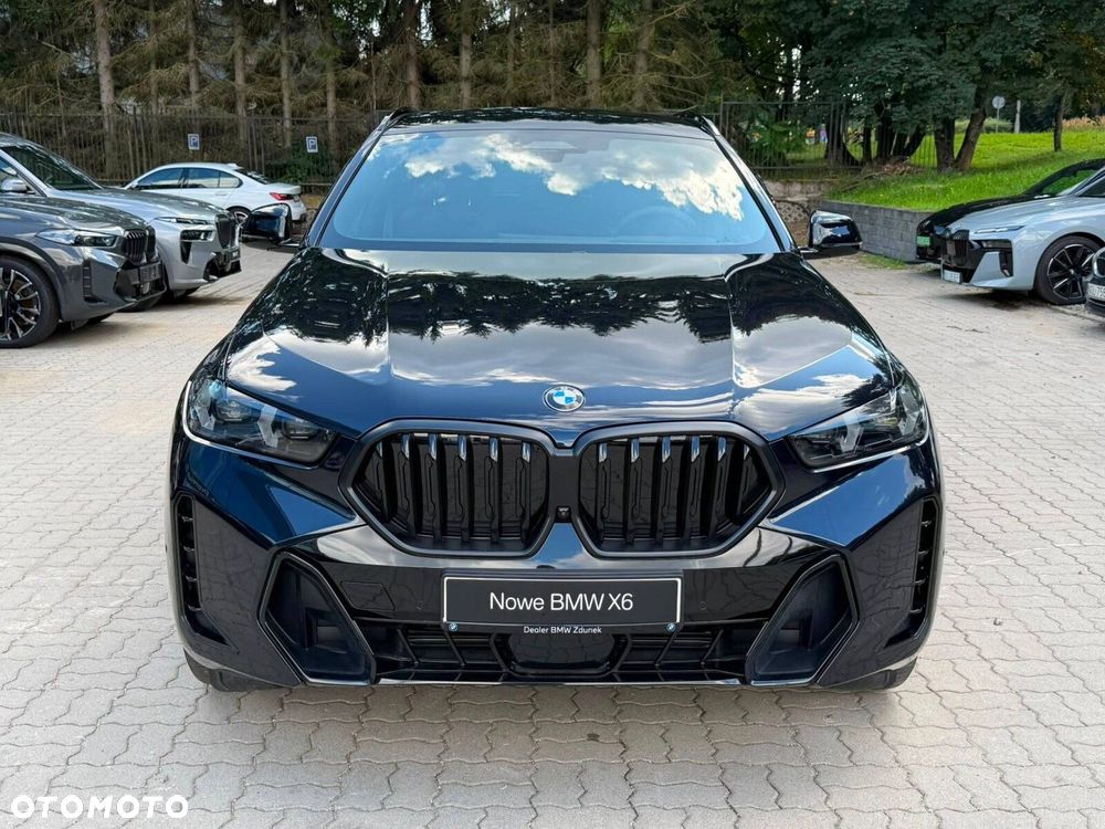 BMW X6 - 2