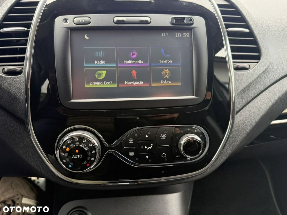 Renault Captur 1.2 Energy TCe Night&Day EDC - 26