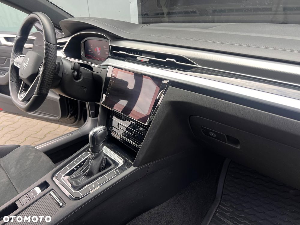 Volkswagen Arteon 2.0 TSI R-Line DSG - 21