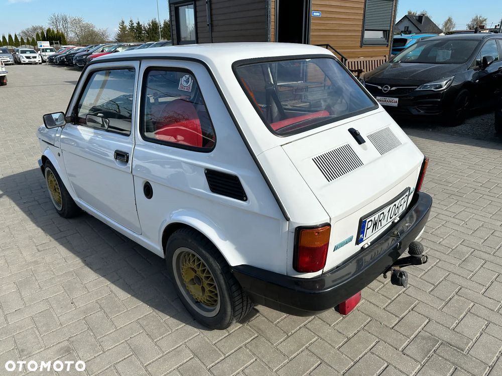 Fiat 126 - 3