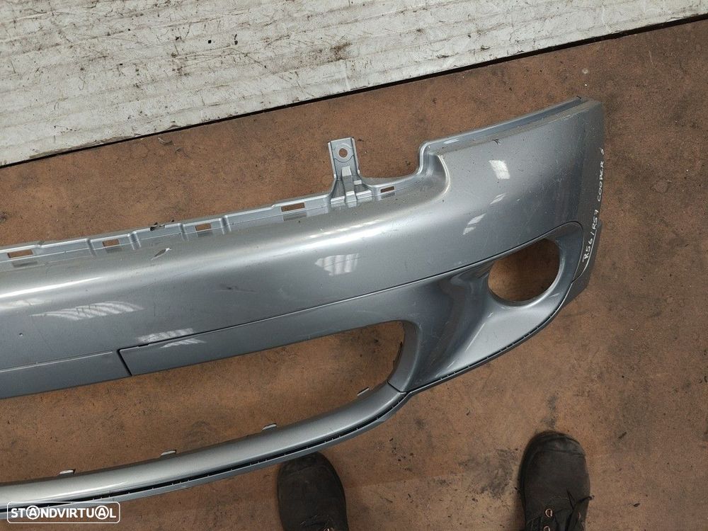 Parachoques Frente / Para Choques Frontal Nu Mini Mini (R56)  7147854 - 3