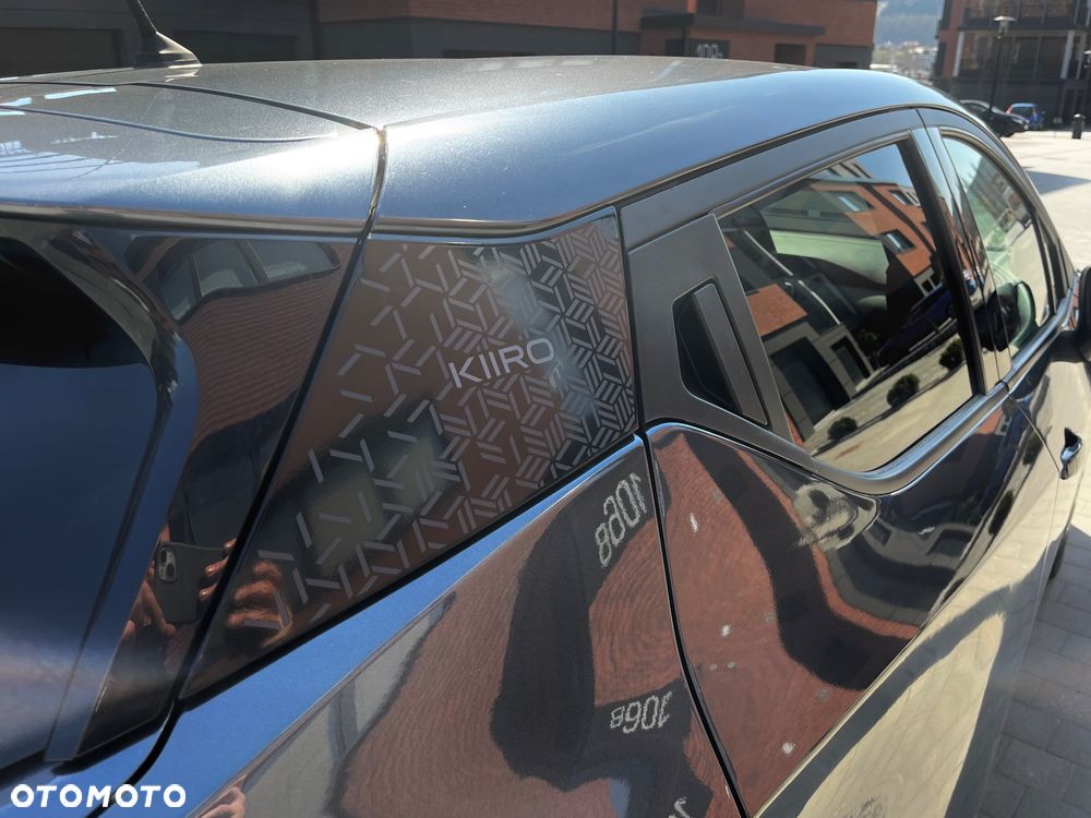 Nissan Micra 1.0 IG-T Kiiro - 8