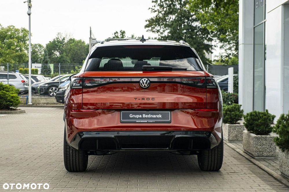 Volkswagen T-Roc - 9