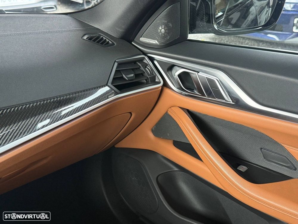 BMW i4 M50 Pack Desportivo M Pro - 53