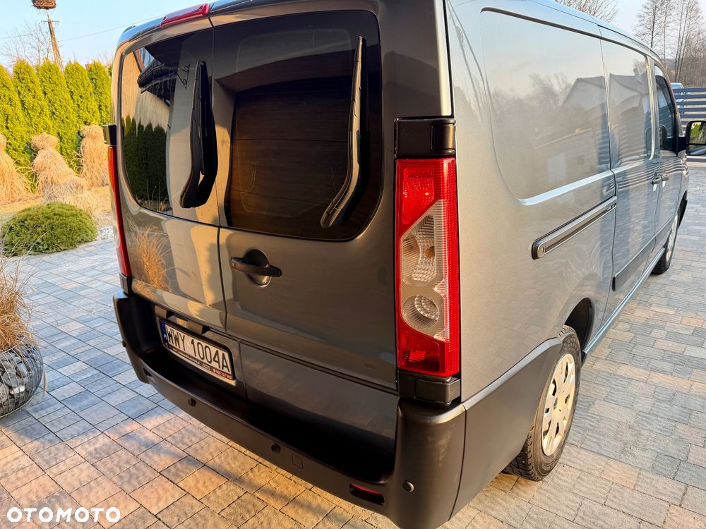 Citroën JUMPY - 7