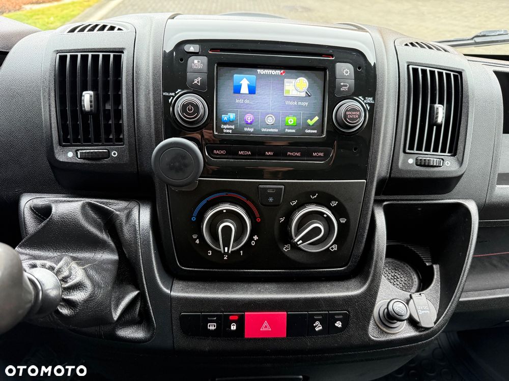 Citroën JUMPER CARGO - 7