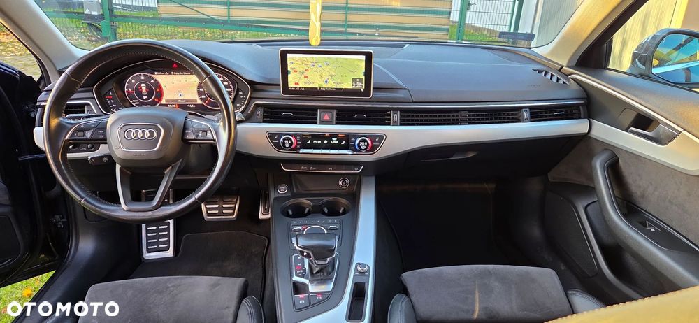 Audi A4 Avant - 20