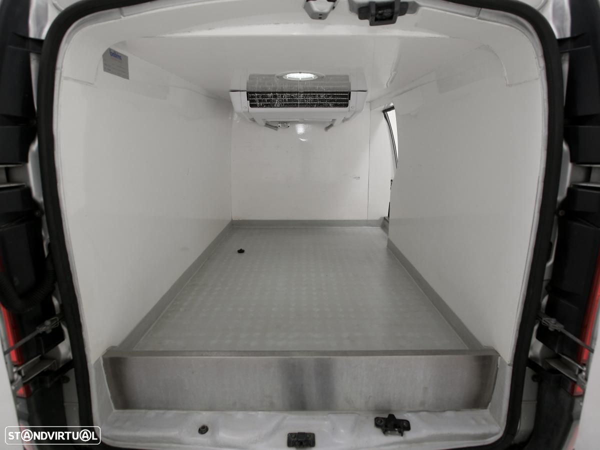 Mercedes-Benz Citan 111 CDI c/iva c/frigorifica - 7