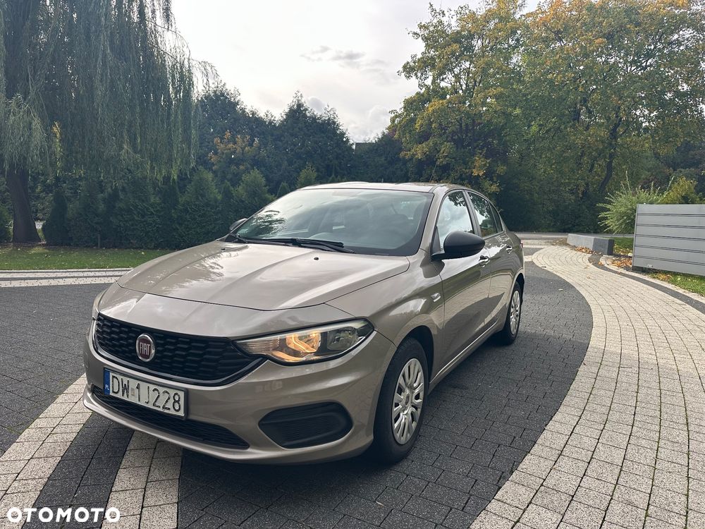 Fiat Tipo - 2