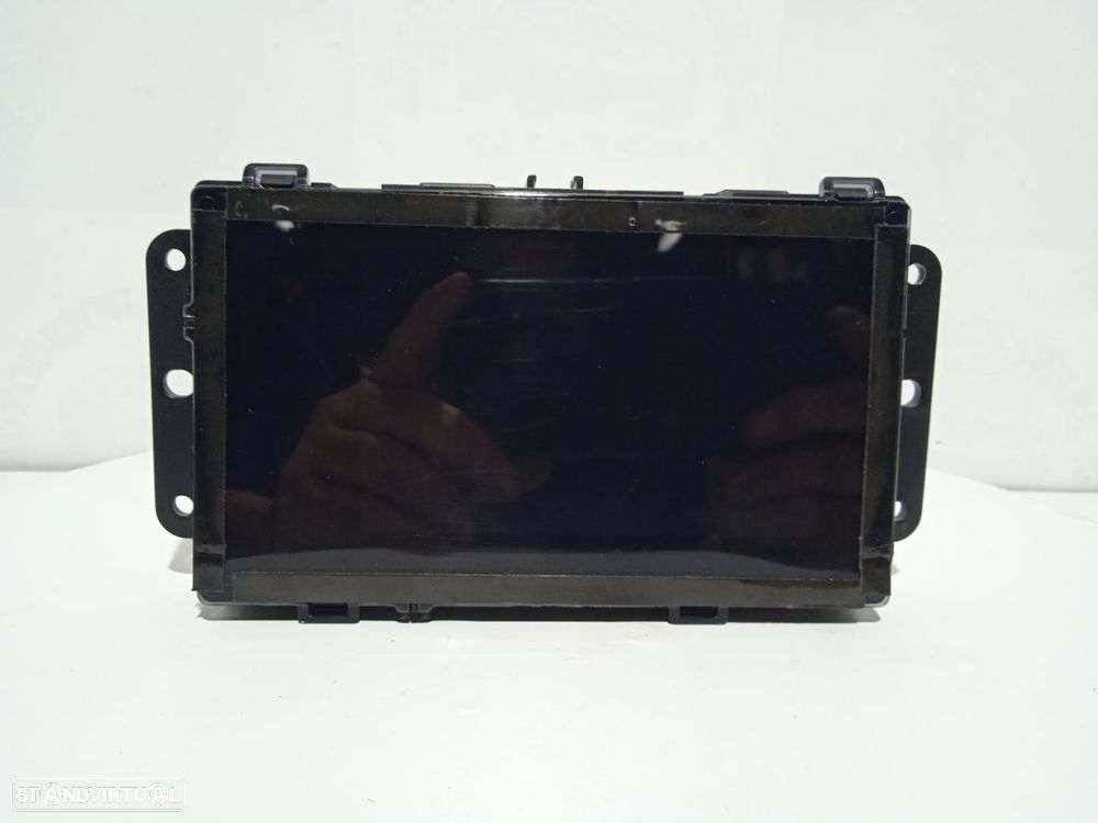 TELA/ECRÃ MULTIFUNÇÕES SIN DEFINIR SIN DEFINIR - 1