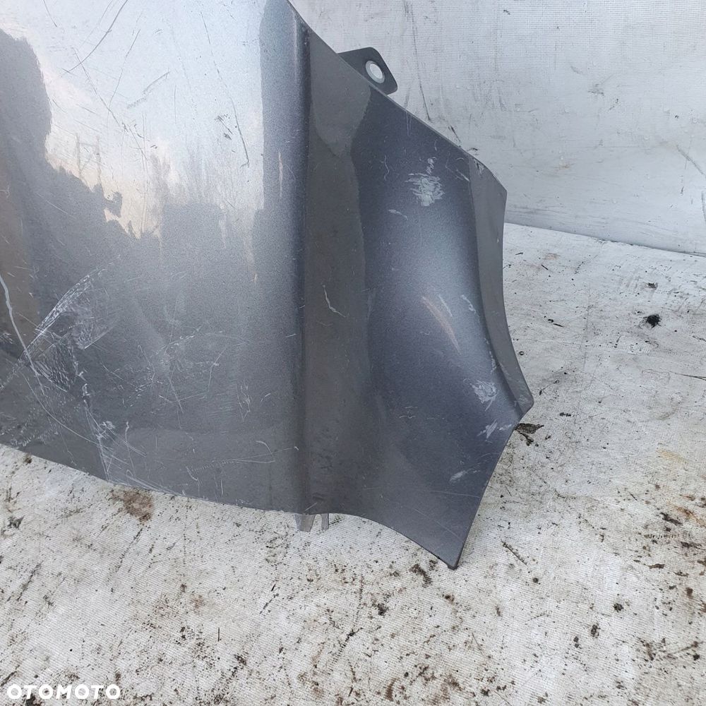 błotnik lewy przód Nissan Qashqai J11 - 6