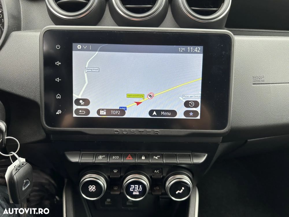 Dacia Duster ECO-G 100 Prestige - 12