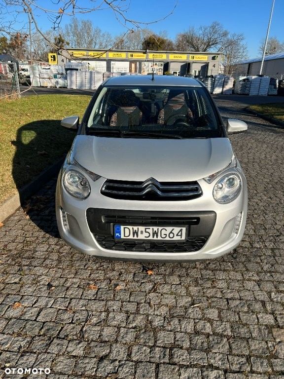 Citroën C1 1.0 VTi GPF Feel - 1