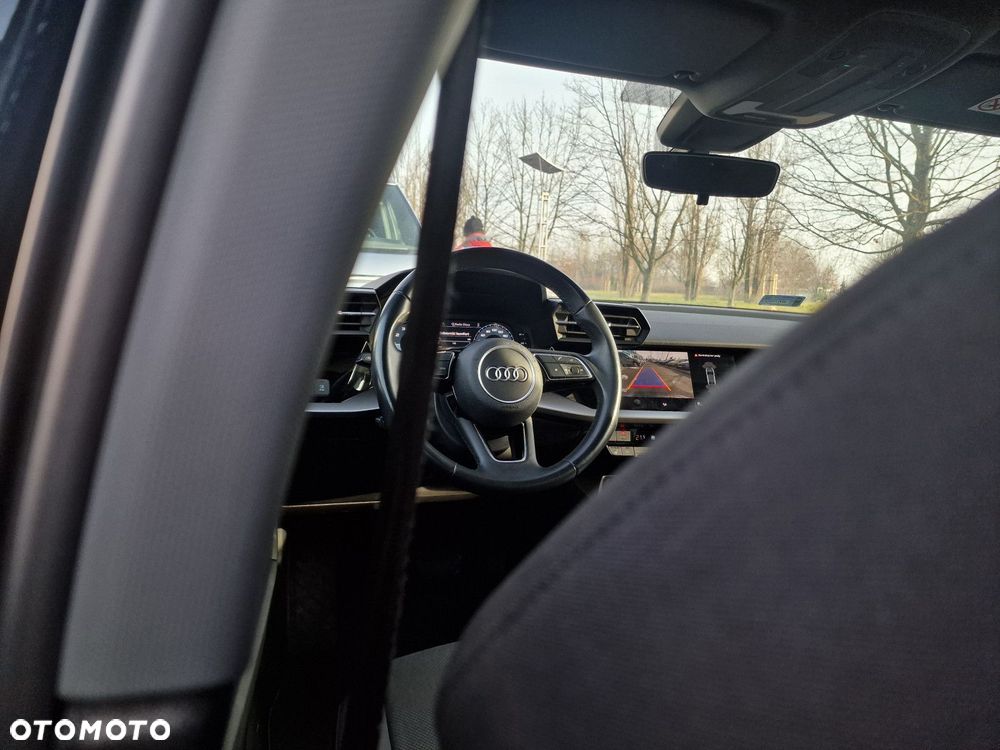 Audi A3 - 11