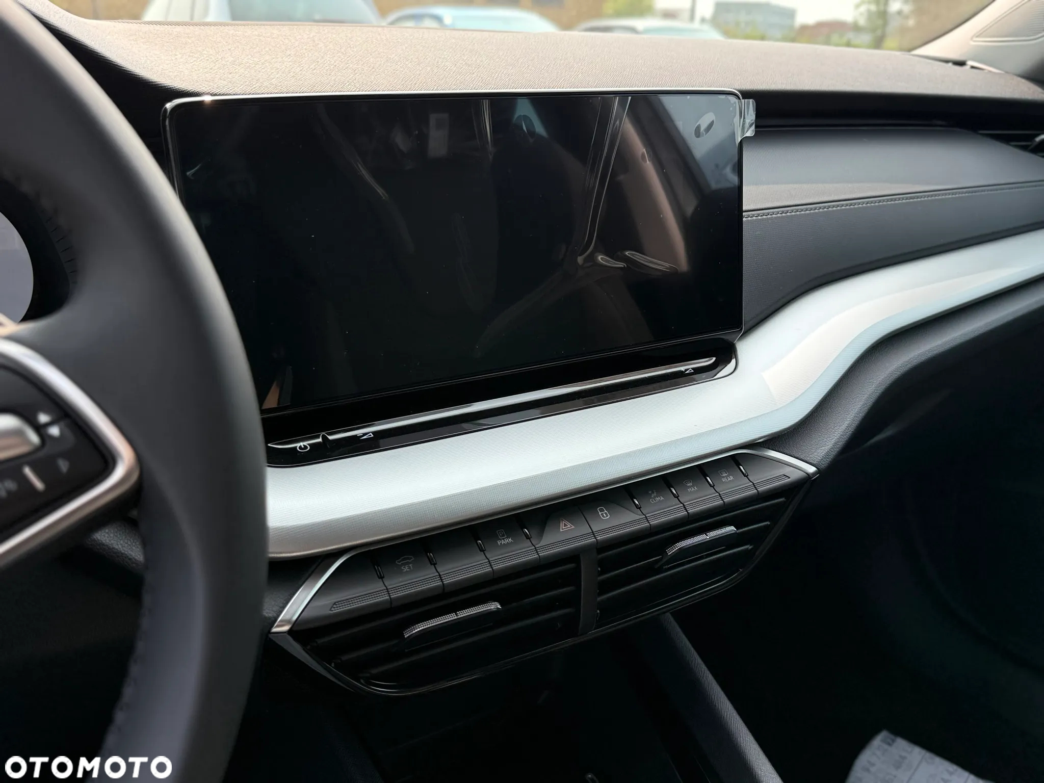 Skoda Octavia 2.0 TDI Sportline DSG - 12
